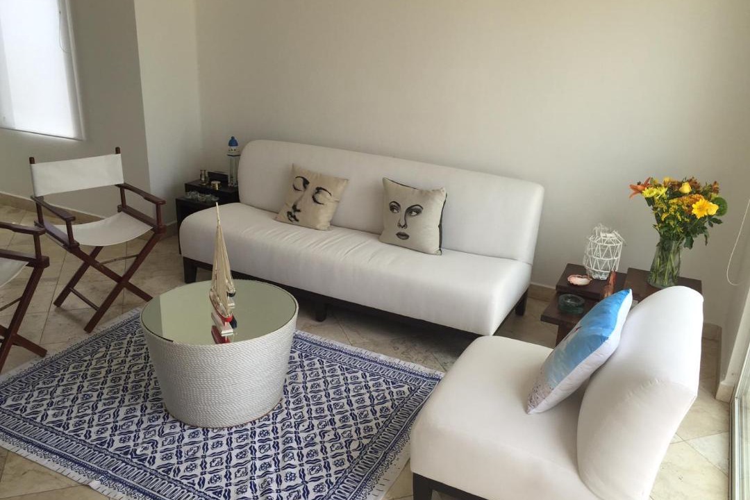Photo of Livingroom in El Tezal