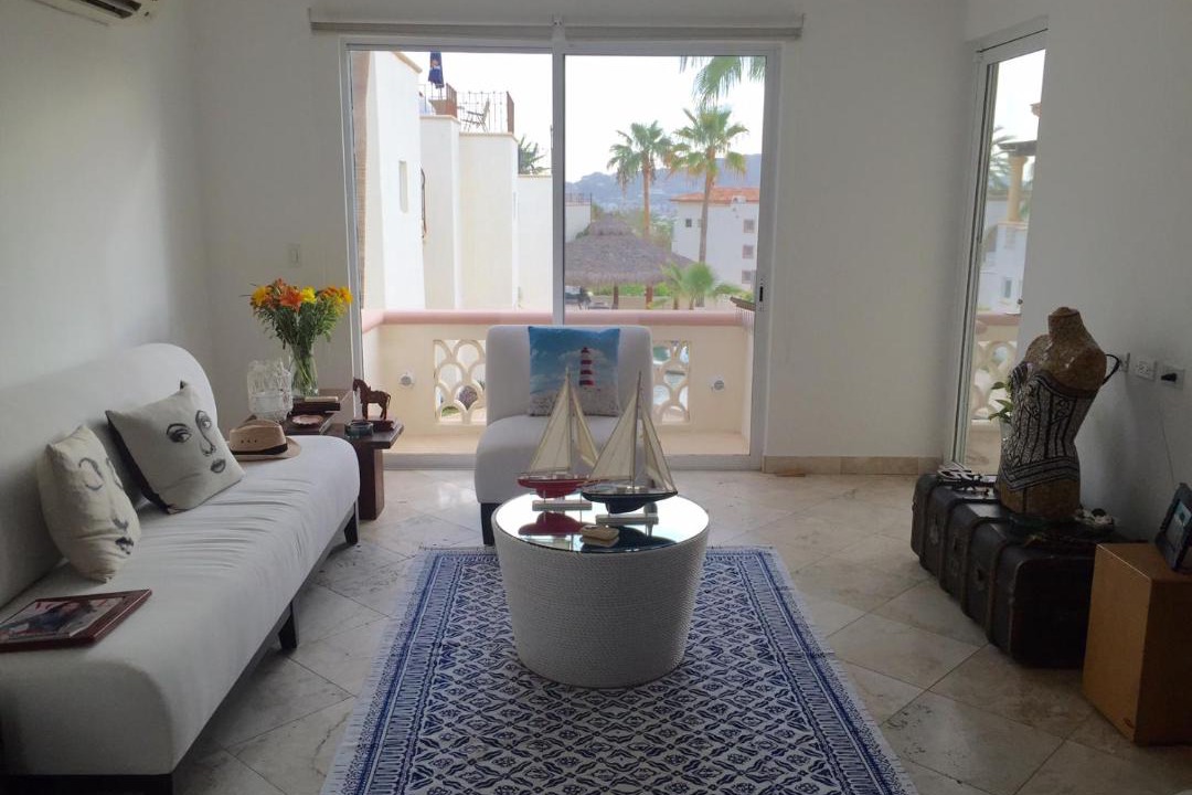 Photo of Livingroom in El Tezal