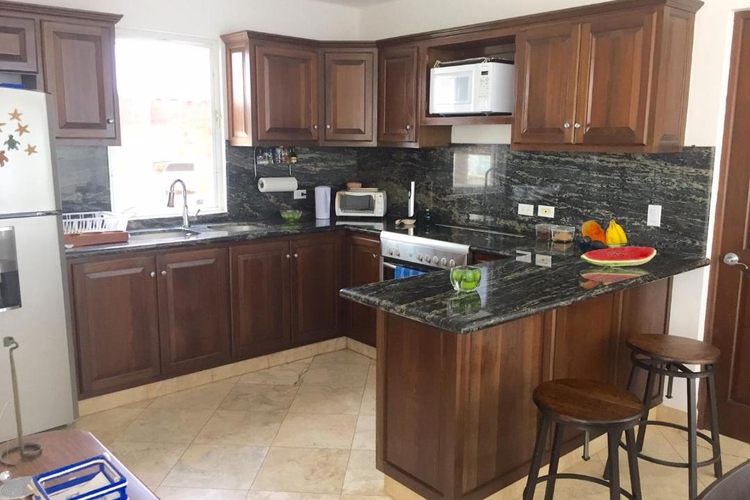 Photo of Kitchen in El Tezal