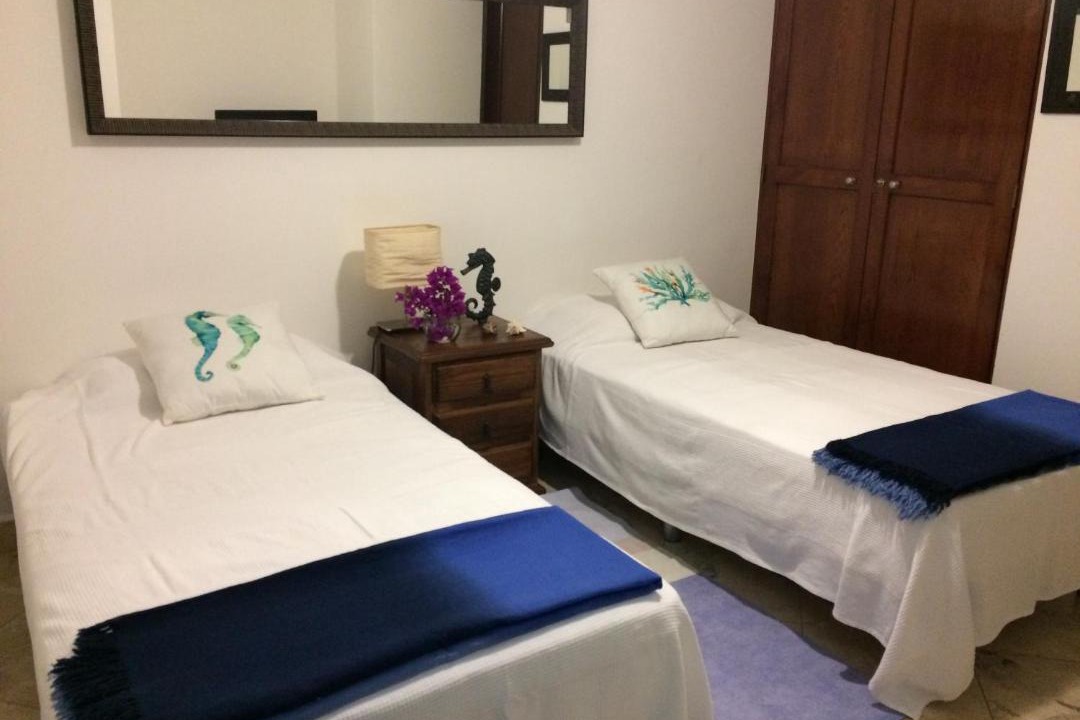 Photo of Bedroom in El Tezal