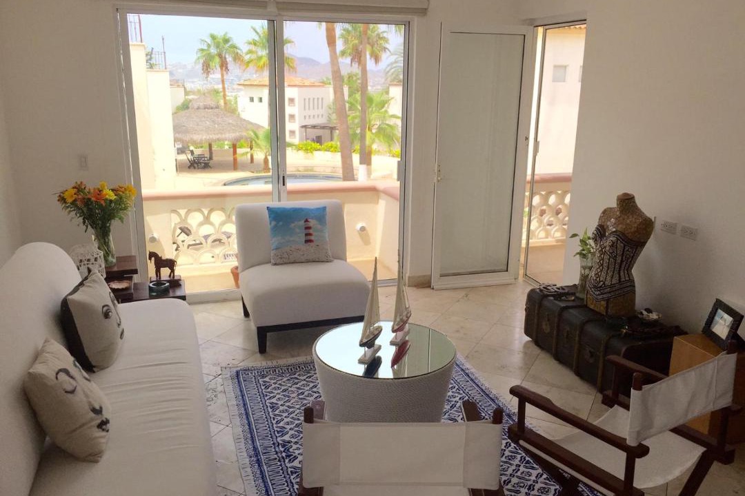 Photo of Livingroom in El Tezal