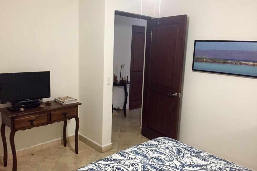 Photo of Bedroom in El Tezal
