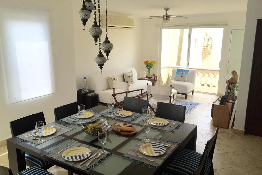 Photo of Livingroom in El Tezal