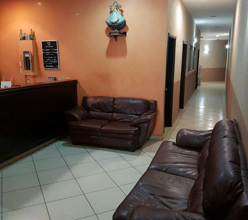 Photo of Livingroom in San Juan de los Lagos