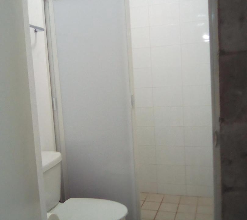 Photo of Bathroom in San Juan de Dios