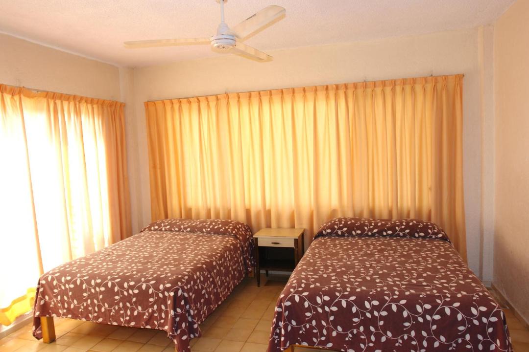 Photo of Bedroom in Las Playas