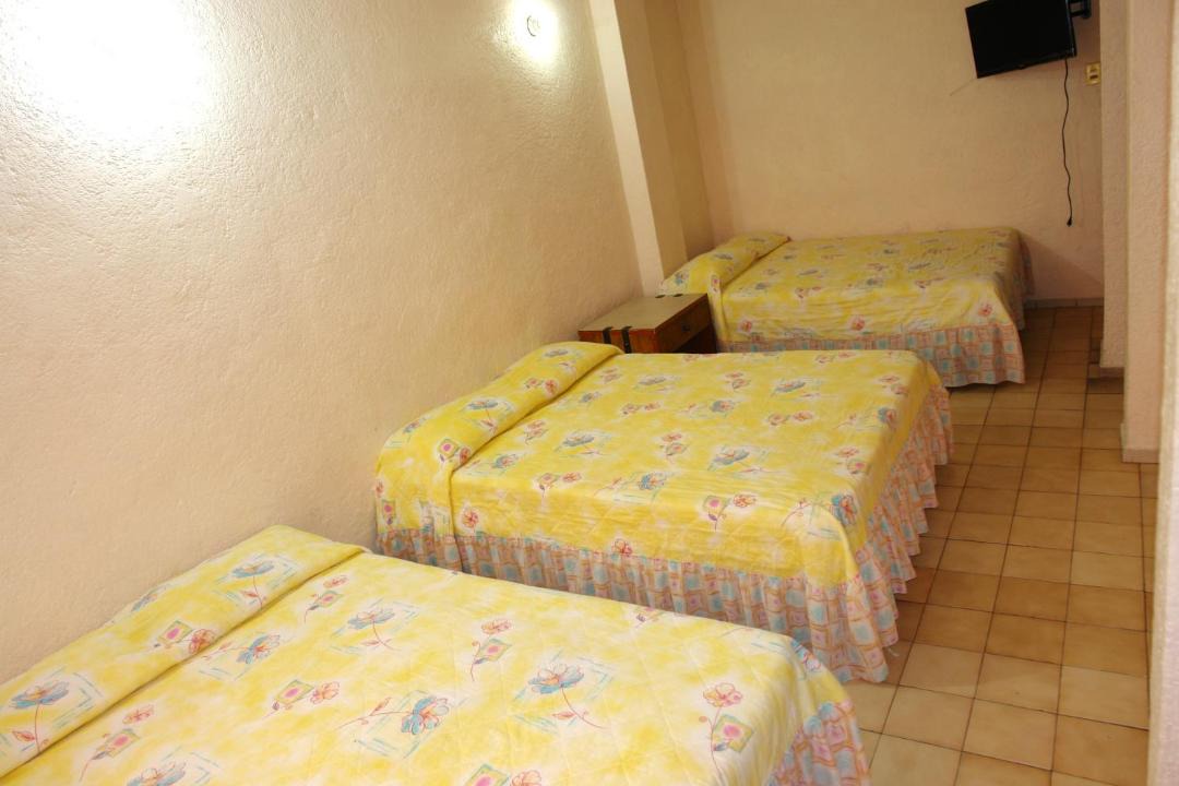 Photo of Bedroom in Las Playas