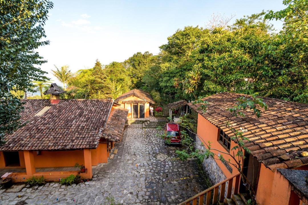 Photo of Others in Cuetzalan del Progreso