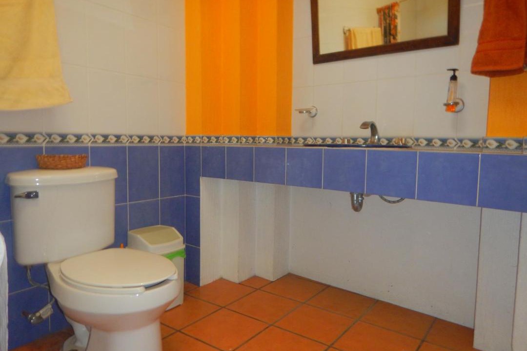 Photo of Bathroom in Catemaco
