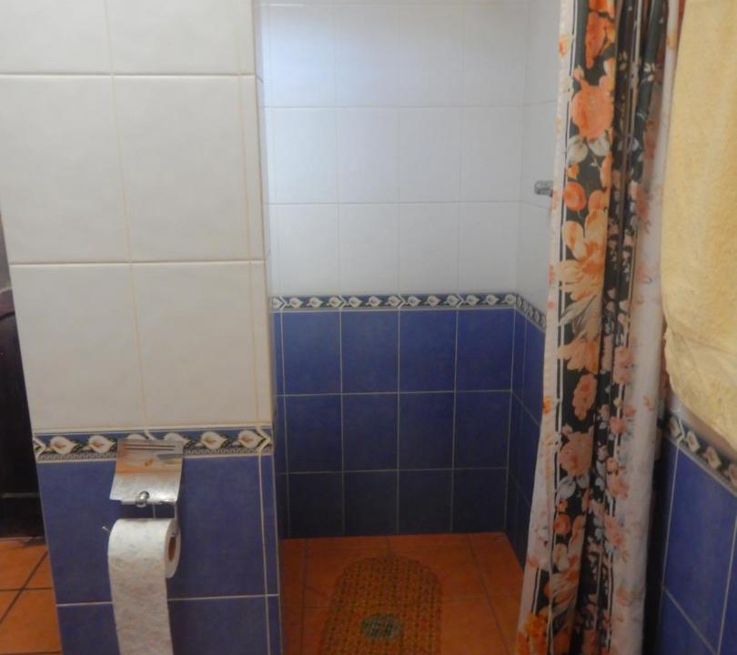 Photo of Bathroom in Catemaco