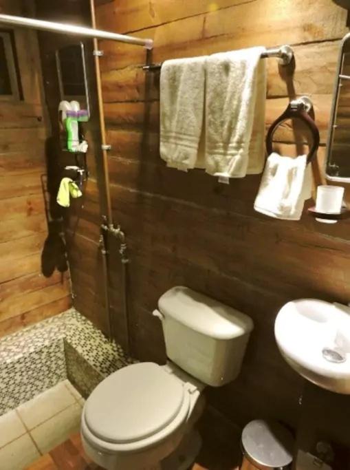Photo of Bathroom in Bocoyna