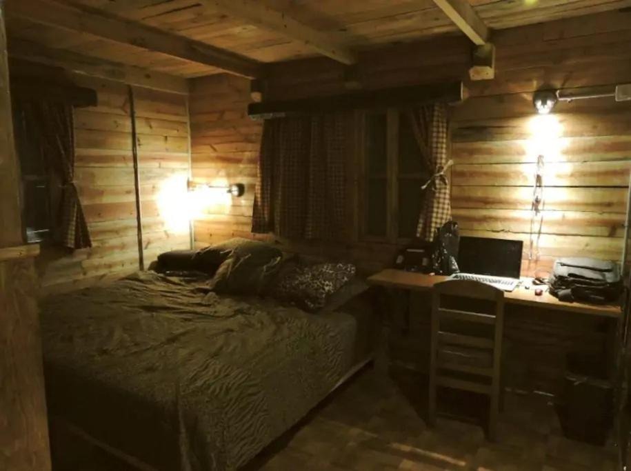Photo of Bedroom in Bocoyna