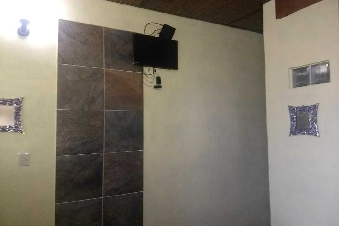 Photo of Bathroom in Chignahuapan