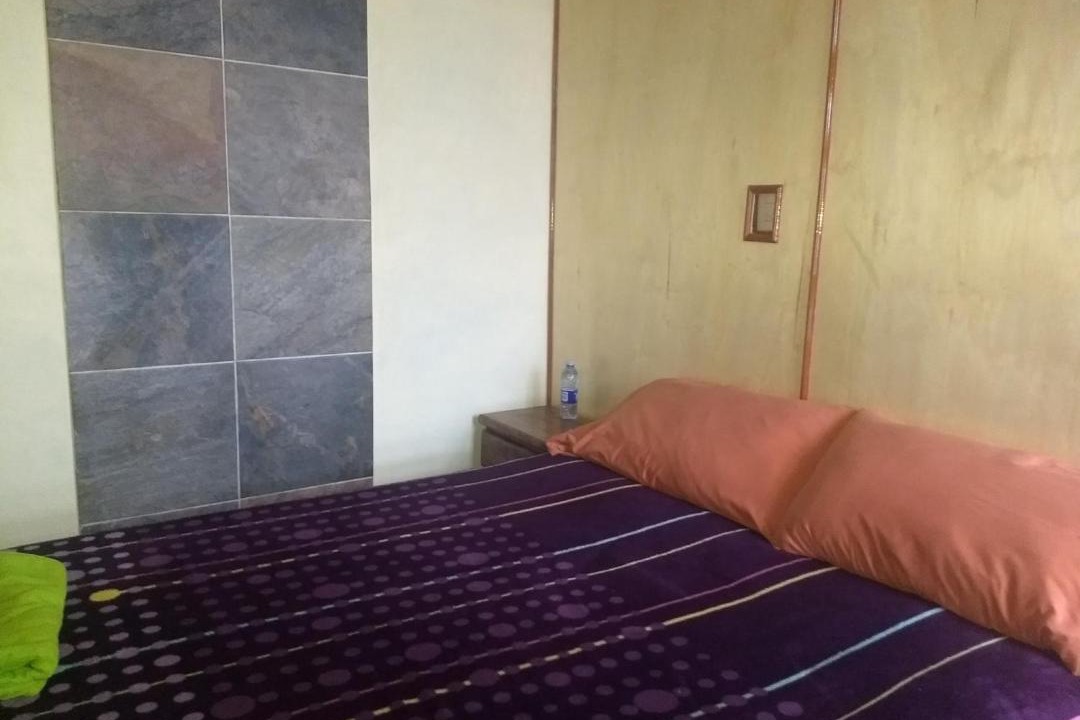 Photo of Bedroom in Chignahuapan