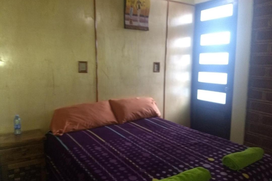 Photo of Bedroom in Chignahuapan