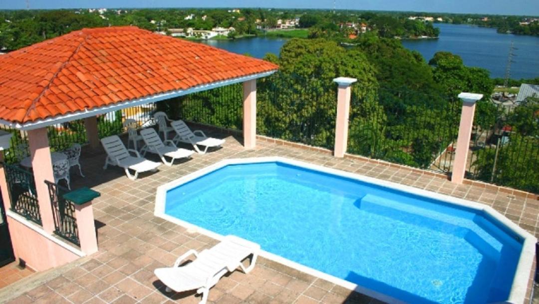 Photo of Outdoor in Villahermosa