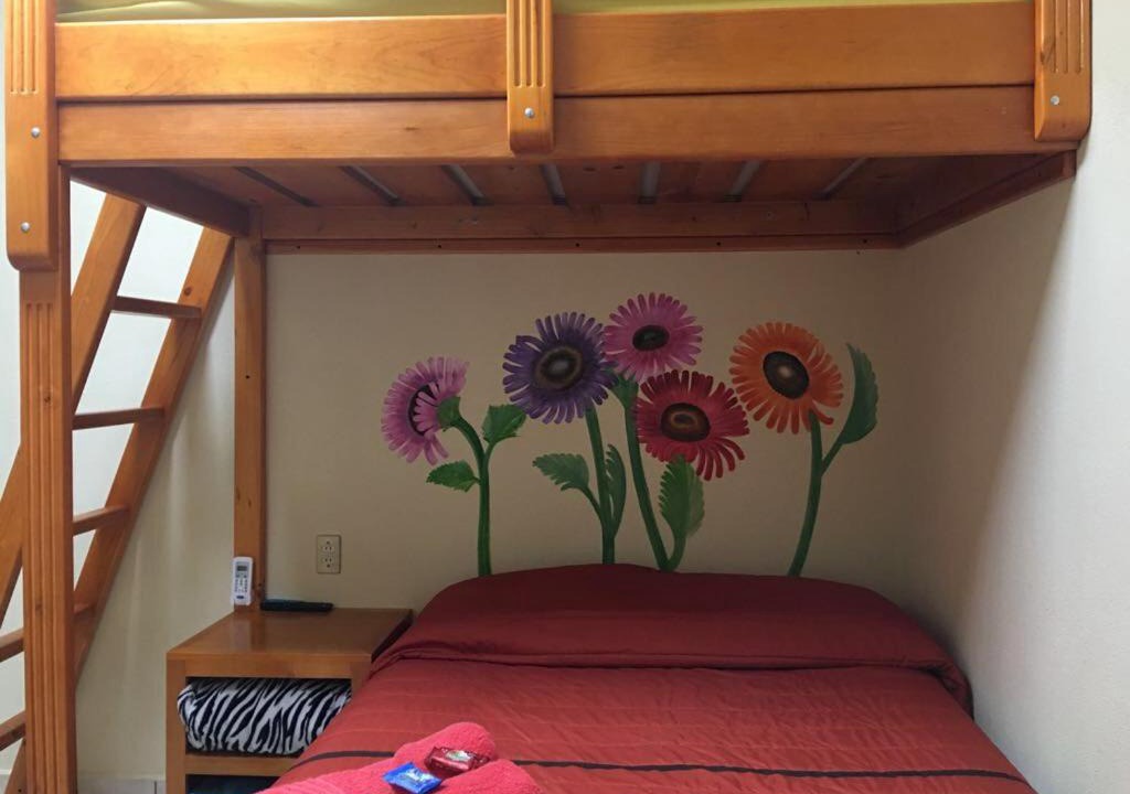 Photo of Bedroom in Xilitla