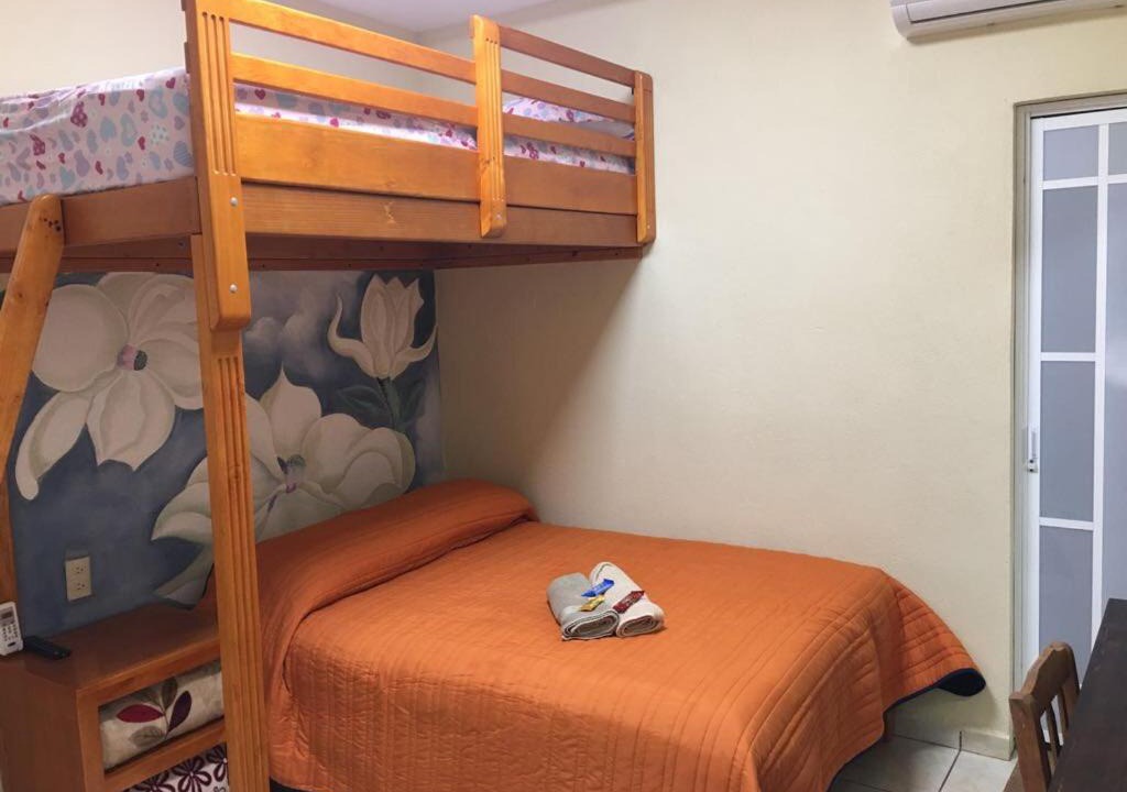 Photo of Bedroom in Xilitla