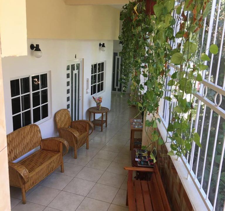 Photo of Patio Balcony in Xilitla
