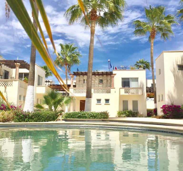Photo of Outdoor in El Tezal