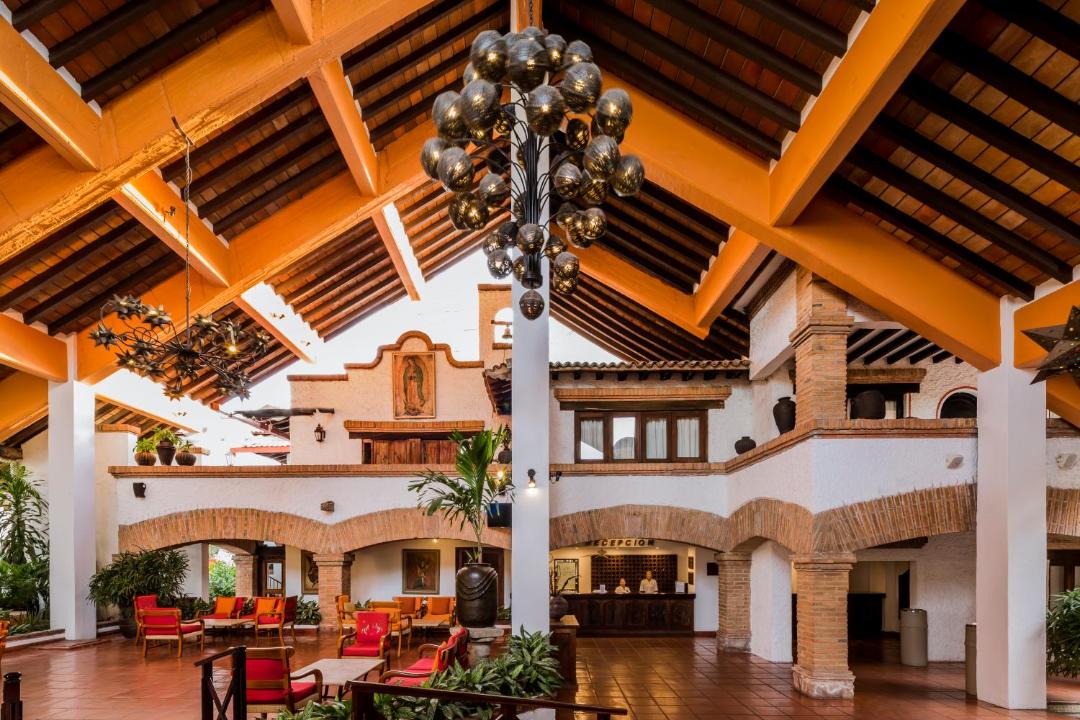 Photo of Livingroom in North Hotel Zone