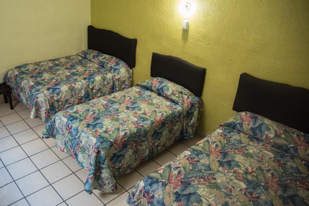 Photo of Bedroom in Mazatlan