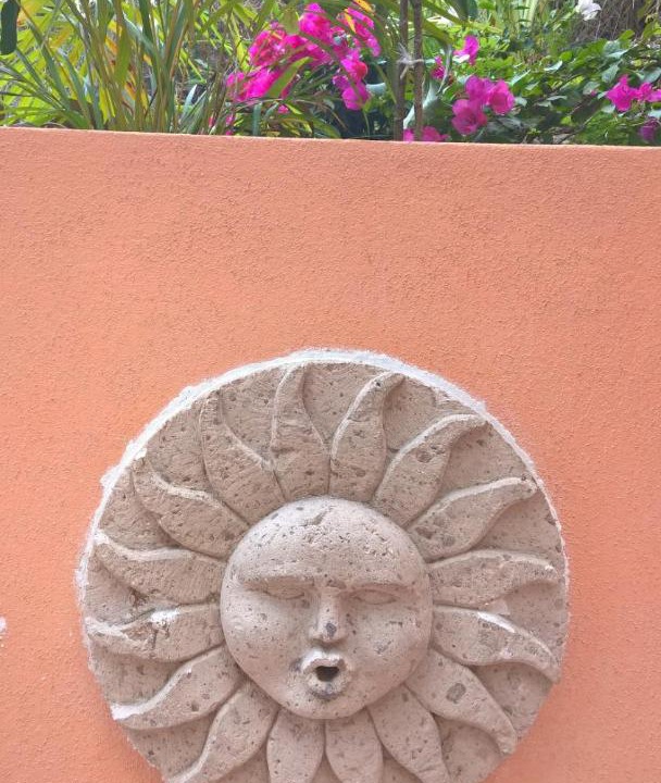 Photo of Patio Balcony in Colonia 5 de Diciembre