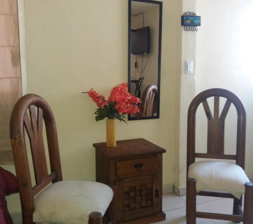 Photo of Livingroom in Mineral de Pozos