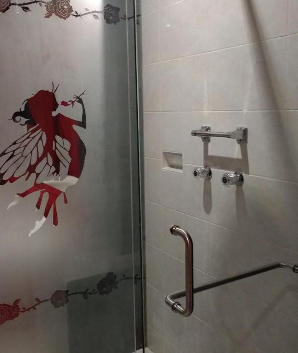Photo of Bathroom in Coatzacoalcos