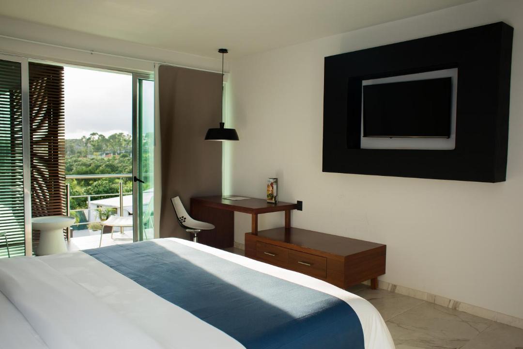 Photo of Bedroom in Martinez de La Torre