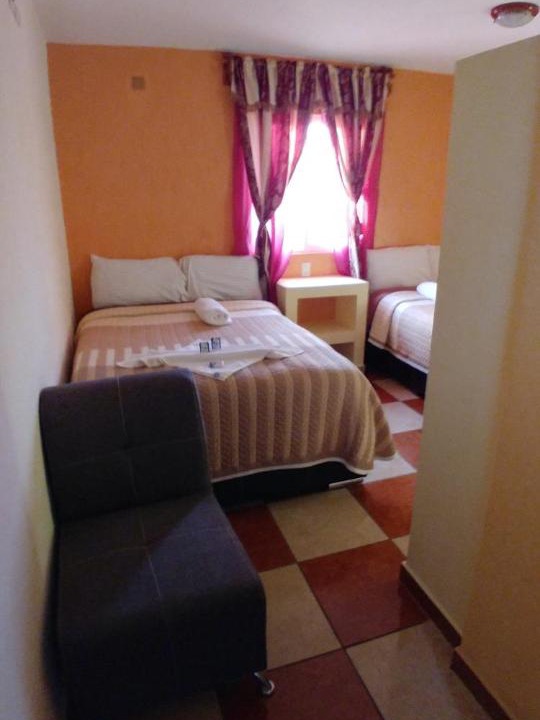 Photo of Bedroom in Chignahuapan