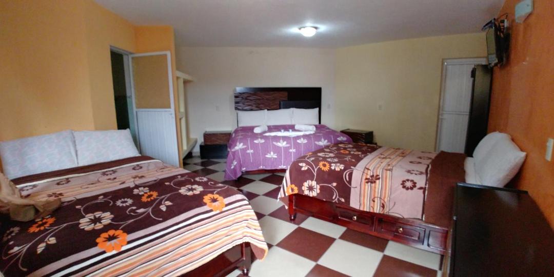 Photo of Bedroom in Chignahuapan