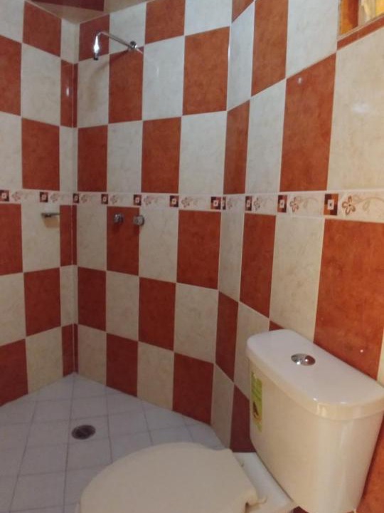 Photo of Bathroom in Chignahuapan