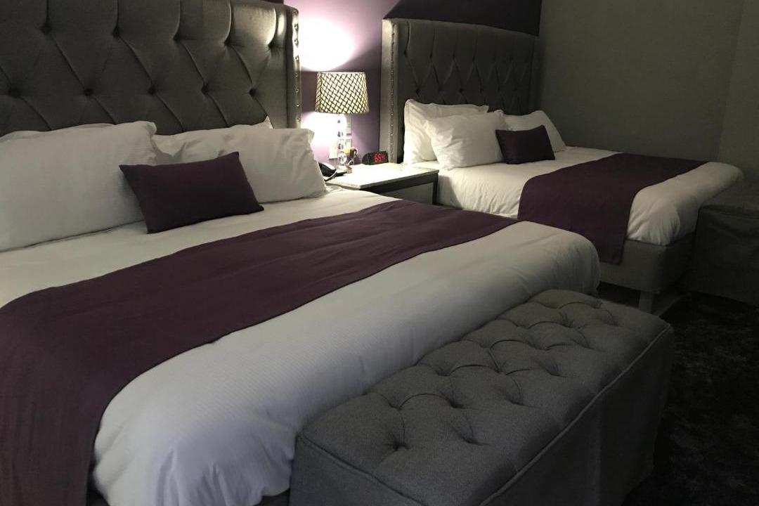 Photo of Bedroom in Nuevo Laredo
