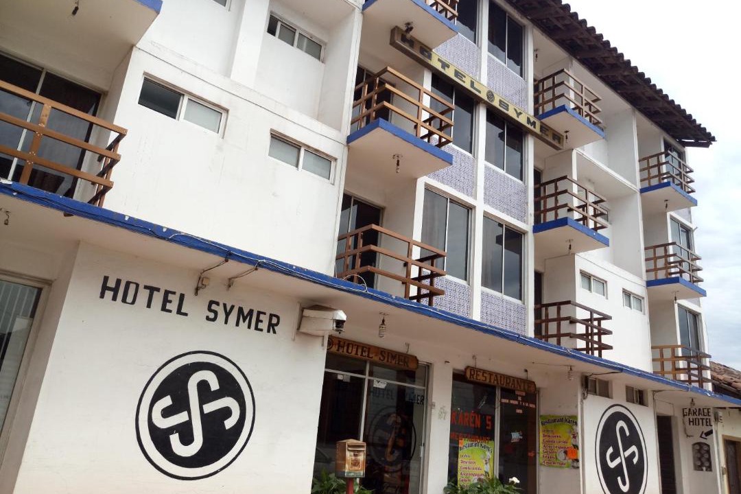 Photo of Buildings in Chignahuapan