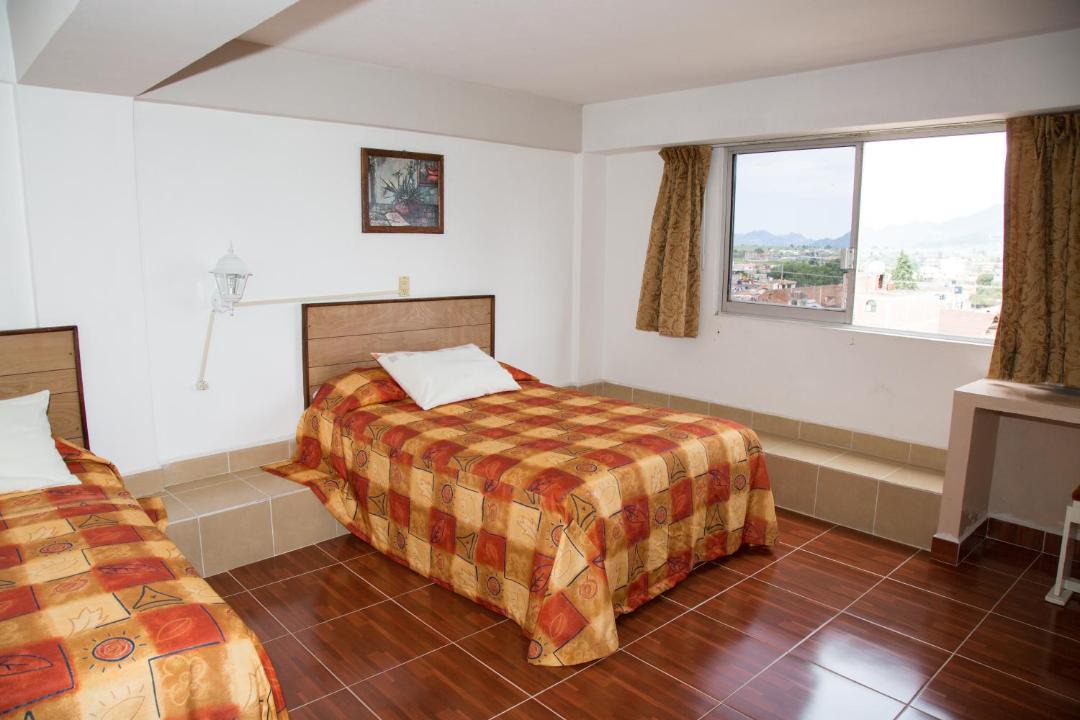 Photo of Bedroom in Chignahuapan