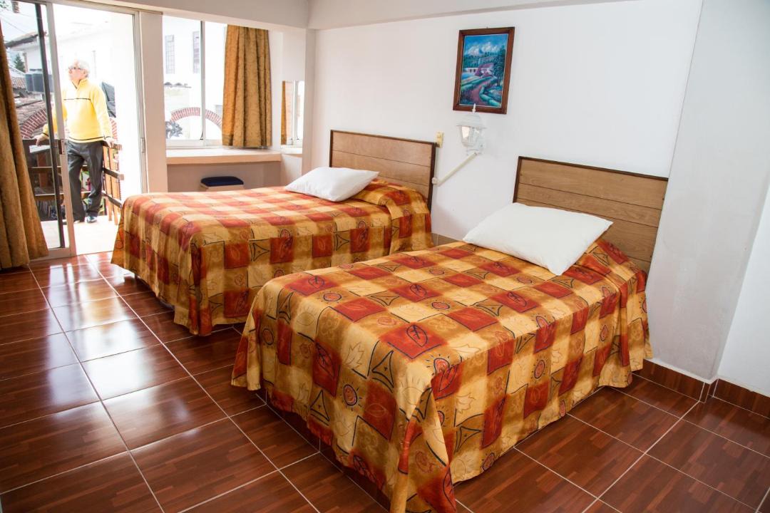 Photo of Bedroom in Chignahuapan