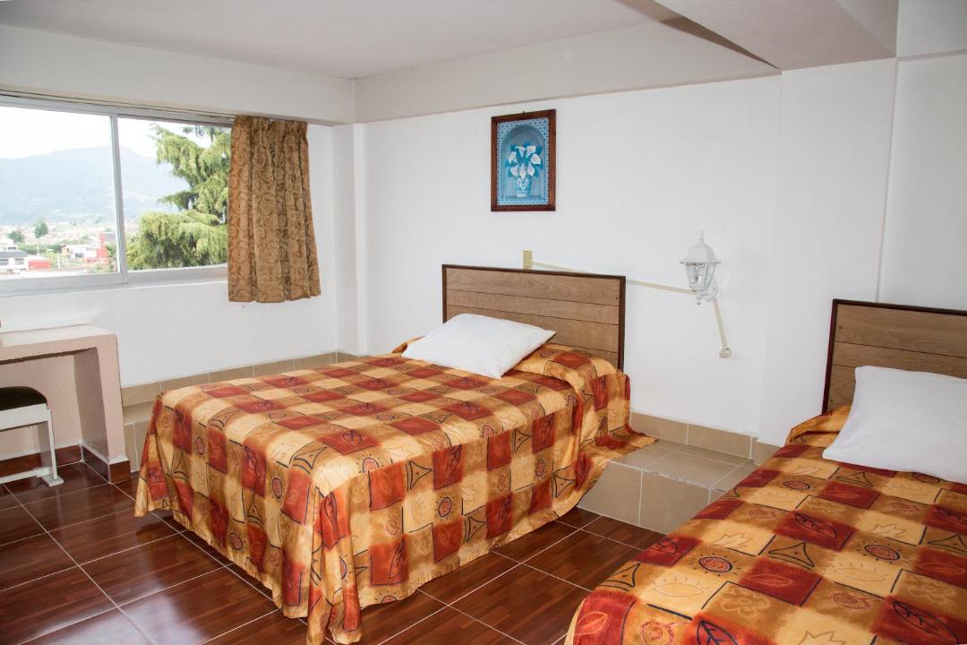 Photo of Bedroom in Chignahuapan