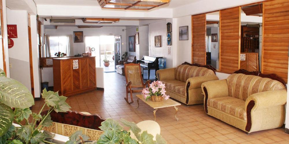 Photo of Livingroom in Chignahuapan