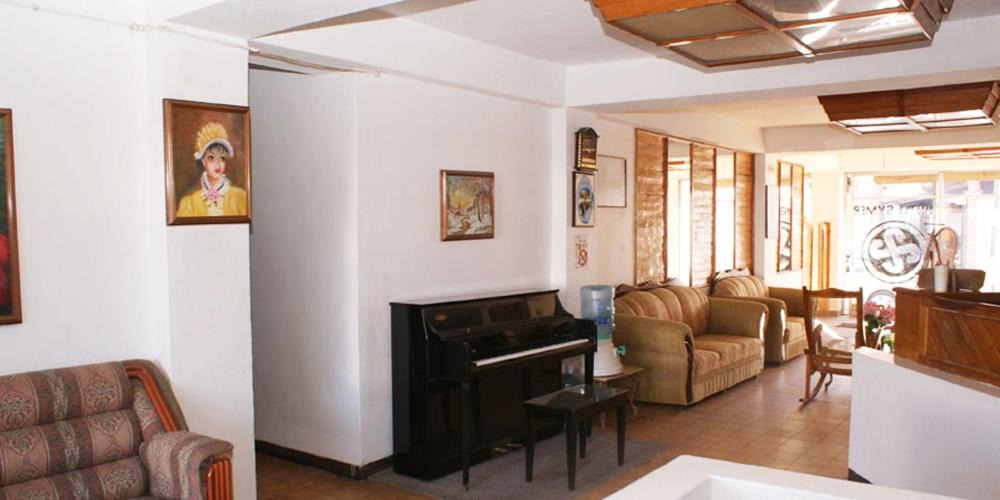 Photo of Livingroom in Chignahuapan