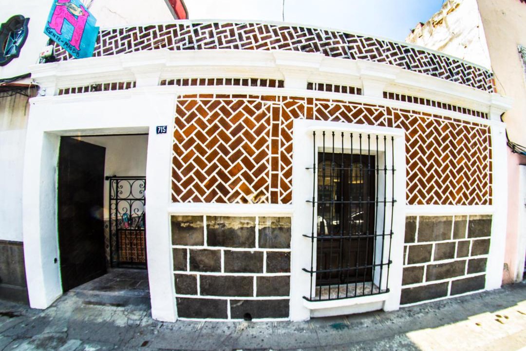 Photo of Others in Puebla Historic Center