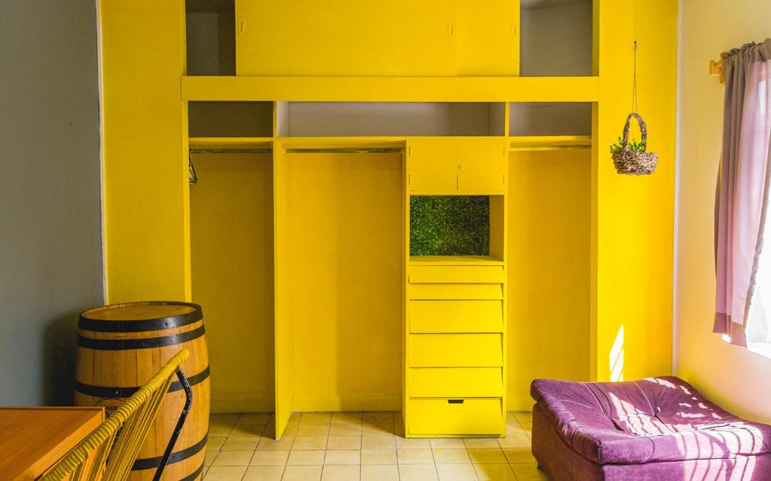 Photo of Bedroom in Lafayette