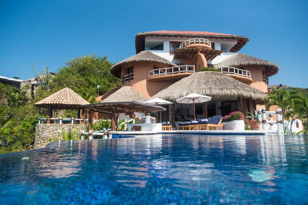 Photo of Others in Ixtapa - Zihuatanejo