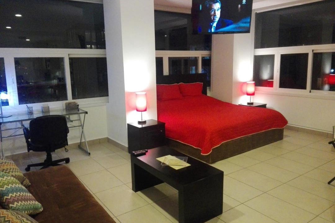 Photo of Livingroom in Colonia Centro