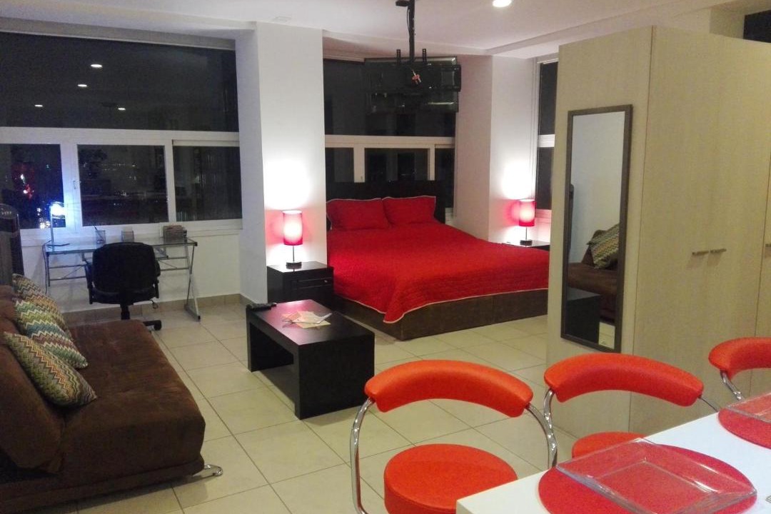 Photo of Livingroom in Colonia Centro