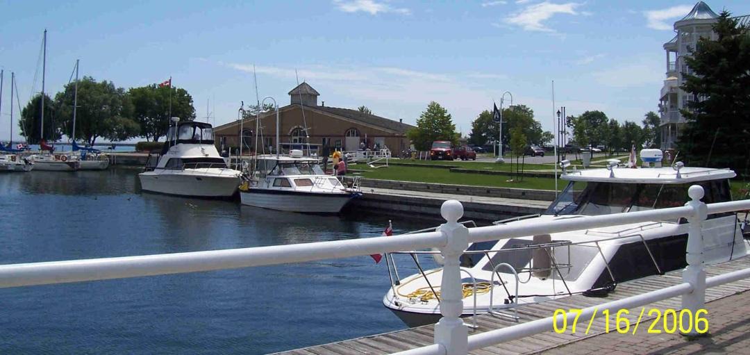 Photo of Others in Cobourg