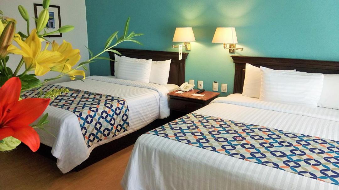 Photo of Bedroom in Zapopan