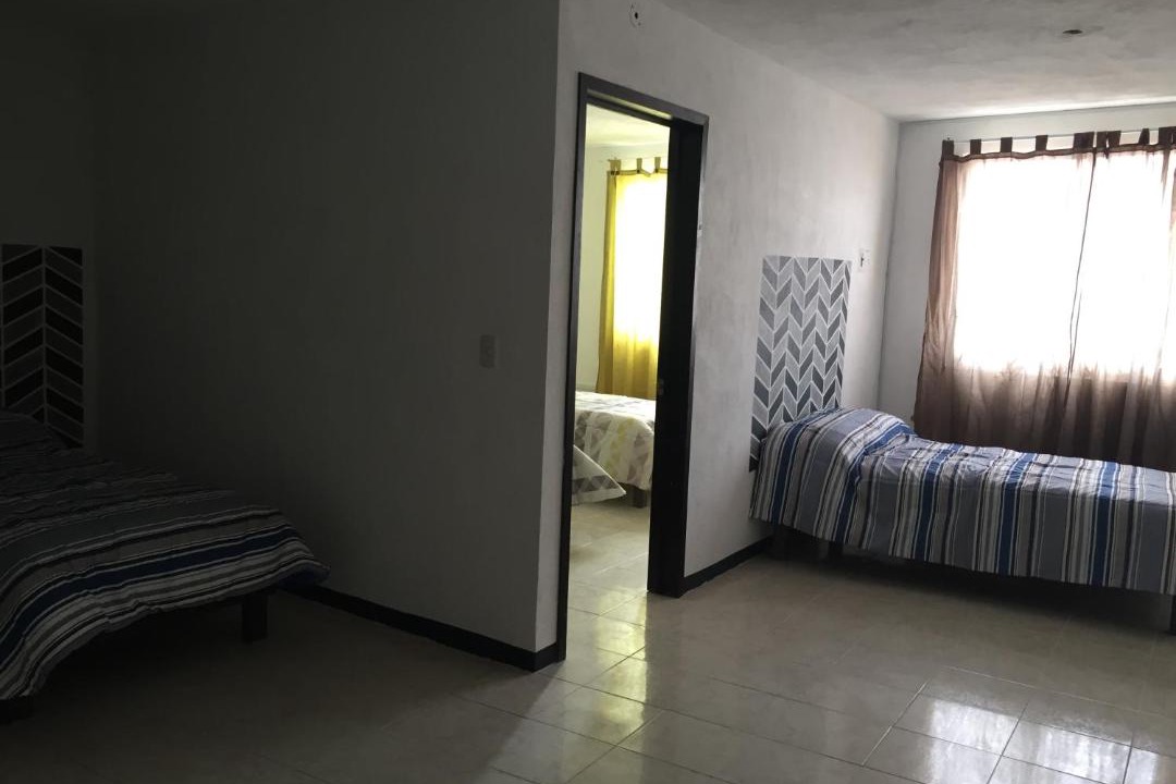 Photo of Bedroom in Cuautlancingo