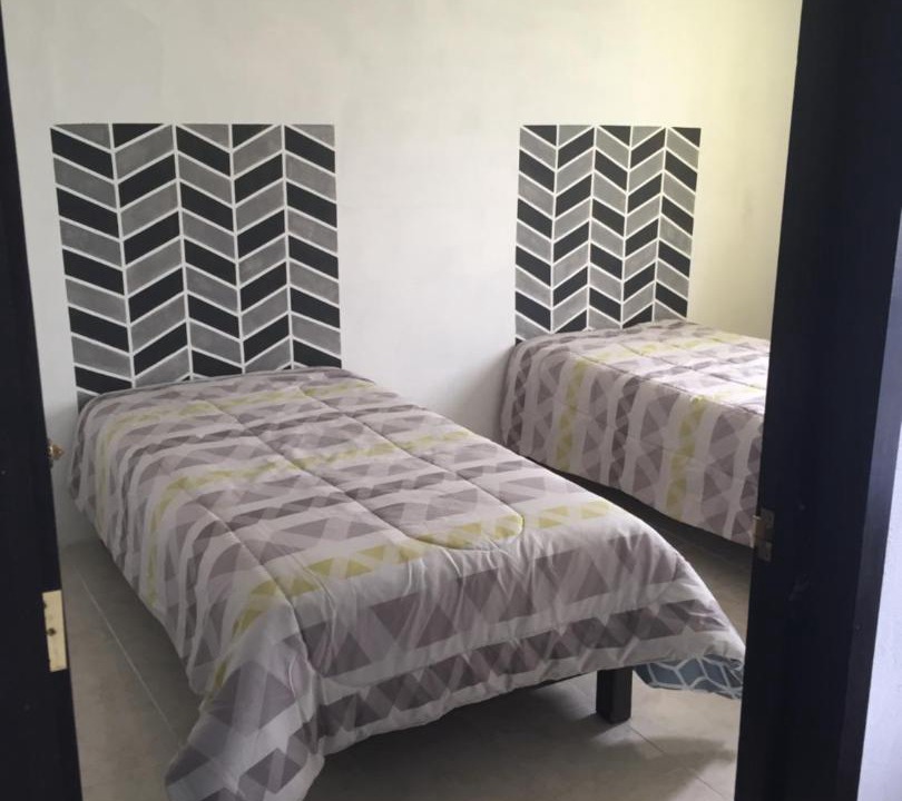 Photo of Bedroom in Cuautlancingo