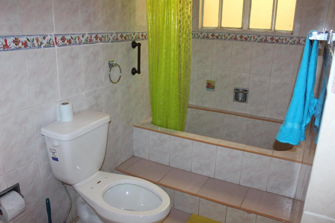 Photo of Bathroom in Acapulco